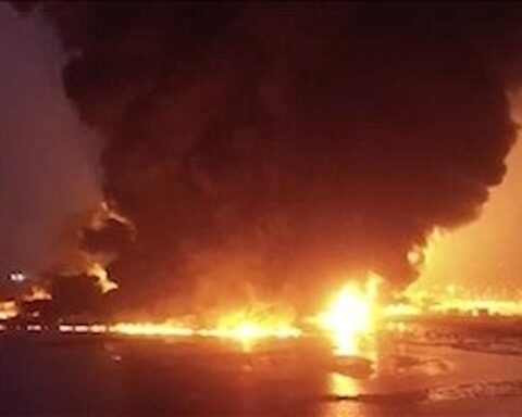 ABD, Körfez'deki İran Varlıklarının Kullanımıyla Savaşın Maliyeti Üzerine Çalışmalar Yapıyor