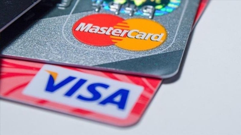 ABD'nin Küba'ya Yaptırımları, Visa ve Mastercard ile Ödemeleri Kısıtlayacak