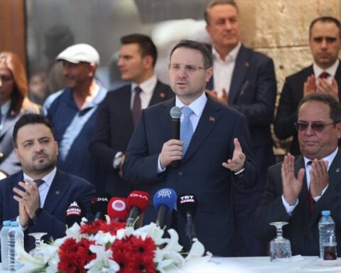 Adalet Bakanı Akın Gürlek, Nevşehir'de Vatandaşlarla Buluştu ve Sorunları Ele Aldı