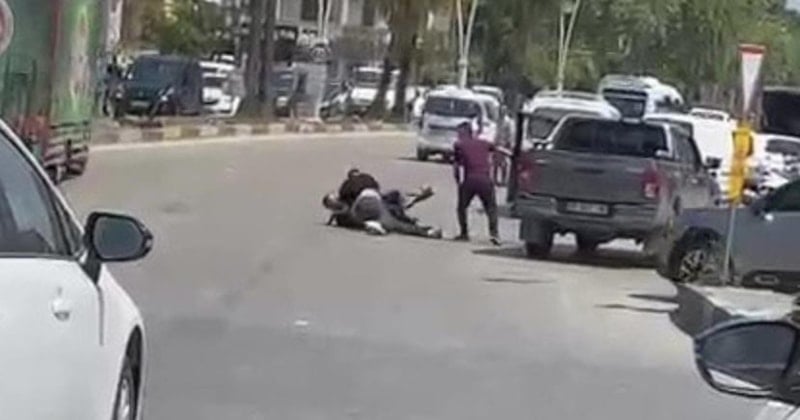 Adana'da Aile İçin Yaşanan Tartışma Kanlı Bitti: Üç Kişi Tutuklandı
