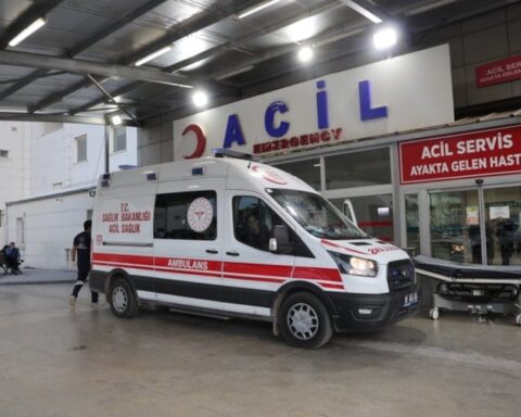Adana'da Kız Alıp Verme Husumeti Kanlı Olayla Sonuçlandı: Baba ve Oğlu Hayatını Kaybetti