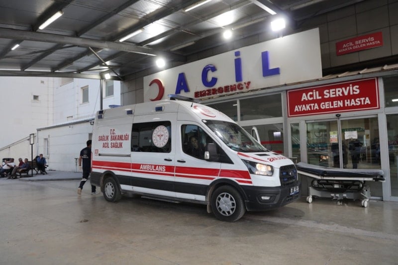 Adana'da Kız Alıp Verme Husumeti Kanlı Olayla Sonuçlandı: Baba ve Oğlu Hayatını Kaybetti