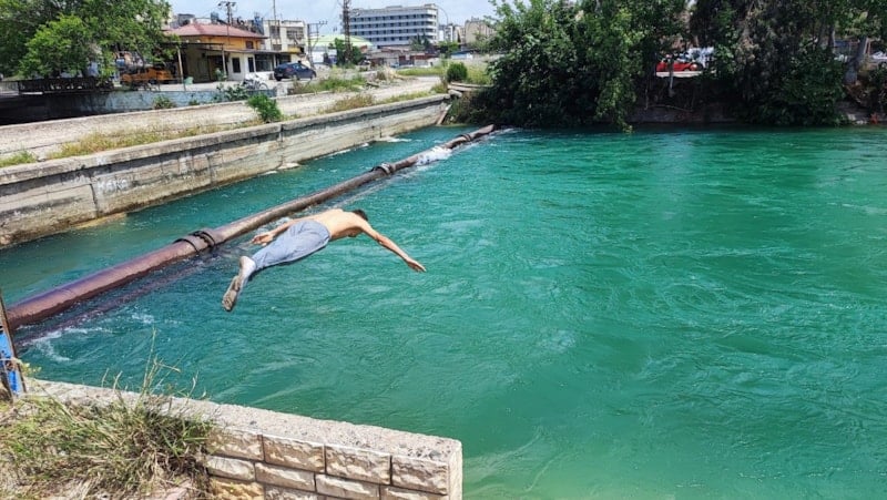 Adana'da Sulama Kanallarında Boğulma Vakaları Artıyor: 11 Kişi Hayatını Kaybetti