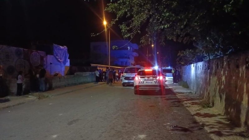 Adıyaman'da Bıçaklı Kavga: 1 Kişi Yaralandı, Soruşturma Başlatıldı