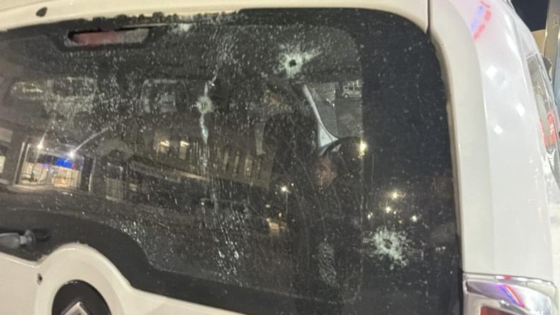 Adıyaman'da Silahlı Saldırı: 27 Yaşındaki Genç Hastanede Hayatını Kaybetti