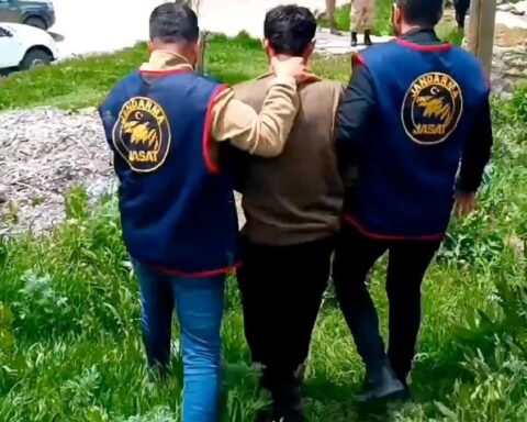 Ağrı'da Afgan Göçmeni Çobanın Cinayetinde Şüpheli Yakalandı