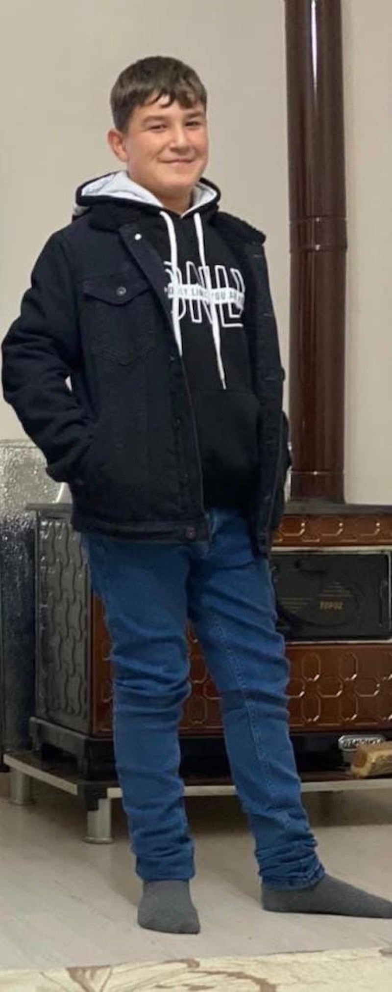 Aksaray'da Gübre Altında Kalan Genç, 9 Günlük Yaşam Mücadelesini Kaybetti
