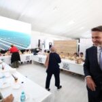 Alparslan Bayraktar, Sıfır Atık Festivali’ne katıldı ve gençlerle buluştu