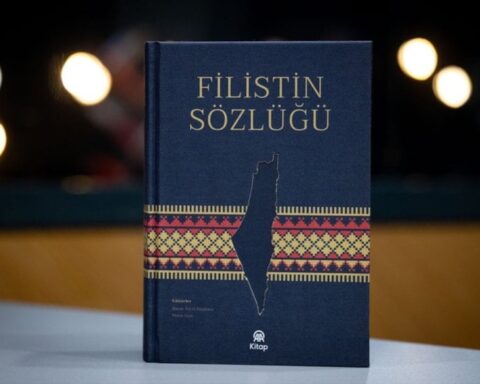 Anadolu Ajansı'nın Filistin Sözlüğü, Filistin Meselesi Hakkında Kapsamlı Bilgi Sunuyor