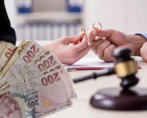 Anayasa Mahkemesi, Süresiz Nafaka Düzenlemesini İptal Etti