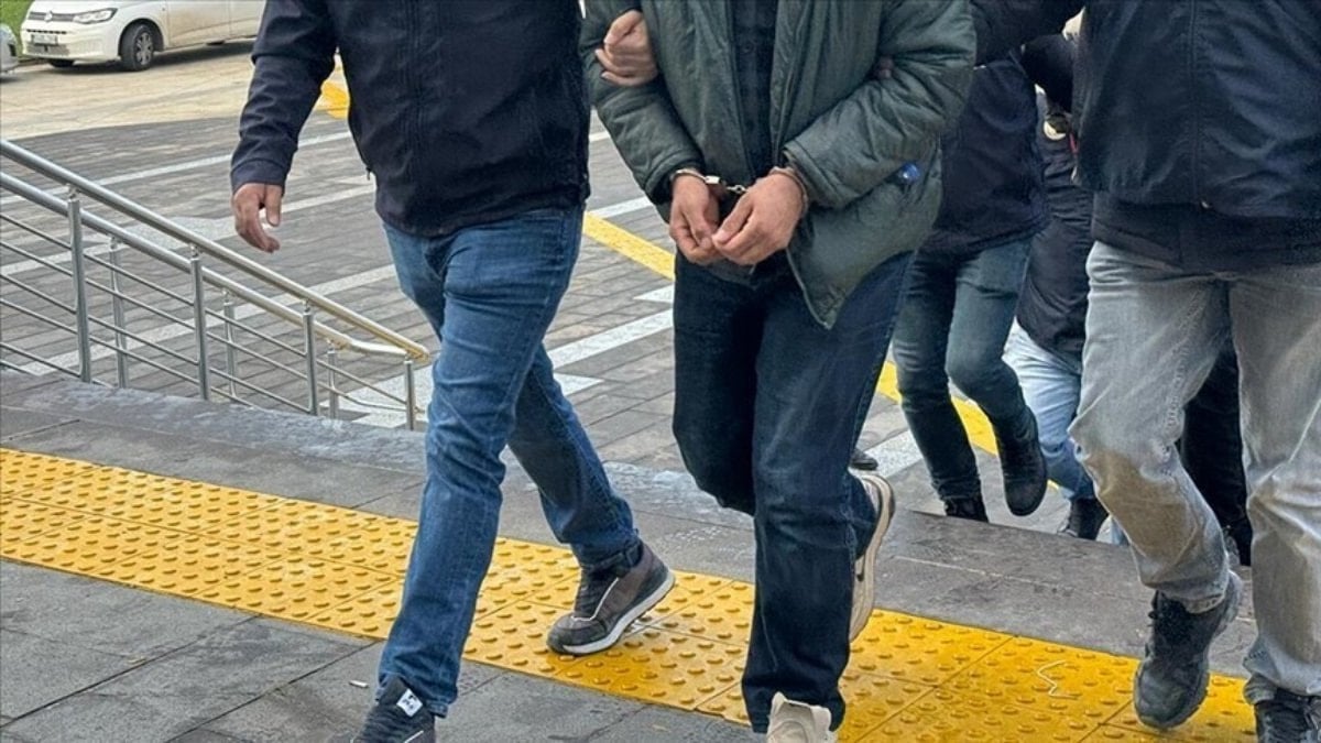 Ankara'da Dolandırıcılık Operasyonu: 4 Şüpheli Gişe'de Yakalandı