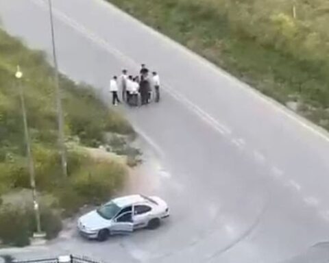 Ankara'da Silahlı Kavga: Bir Kişi Yaralandı, Şüpheli Kaçtı