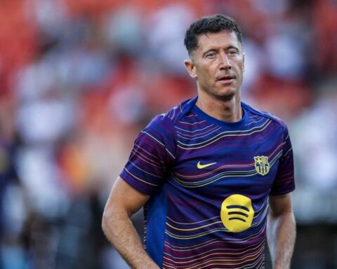 Anna Lewandowska'nın Türkiye Cevabı Fenerbahçe Taraftarını Heyecanlandırdı
