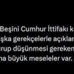 Ara seçim sonuçları, muhalefetin yeniden düşünmesi gereken meseleleri ortaya koyuyor