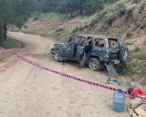 Aydın'da Trafik Kazasında Bir Kişi Hayatını Kaybetti, İki Kişi Yaralandı
