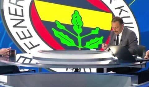 Aziz Yıldırım, Hakan Safi'ye Birleşme Çağrısını Yeniden Yaptı ve Liderlik Vurgusu Yaptı