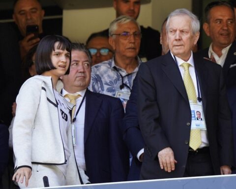 Aziz Yıldırım: Sözümüz Söz, Şampiyonluk İçin Gerekli Takviyeleri Yapacağız