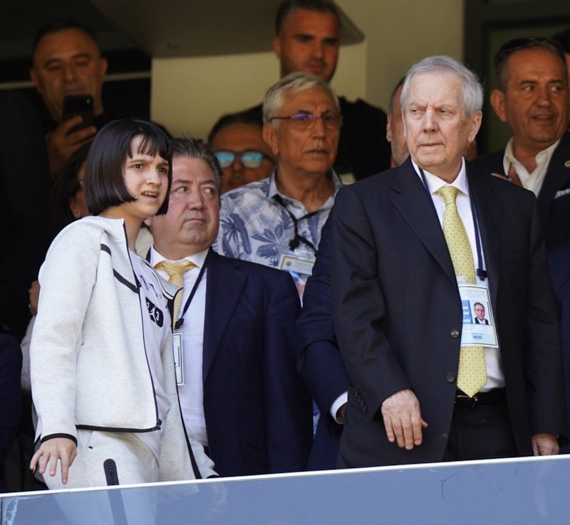 Aziz Yıldırım: Sözümüz Söz, Şampiyonluk İçin Gerekli Takviyeleri Yapacağız