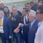 Aziz Yıldırım'dan Hakan Safi Destekçilerine Cevap: Kongrede Tansiyon Yükseldi