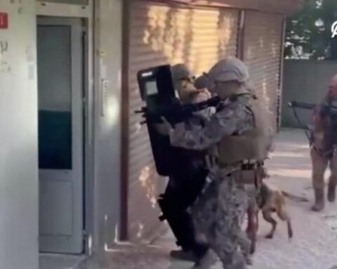Bağcılar'da Adam Kaçırma Olayında 3 Şüpheli Tutuklandı