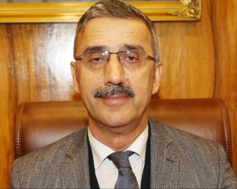 Bayraktar'ın Lüks Rezidansı, Fiskobirlik İçin Değil Kendi Siyasi Faaliyetleri İçin Kullanıldı