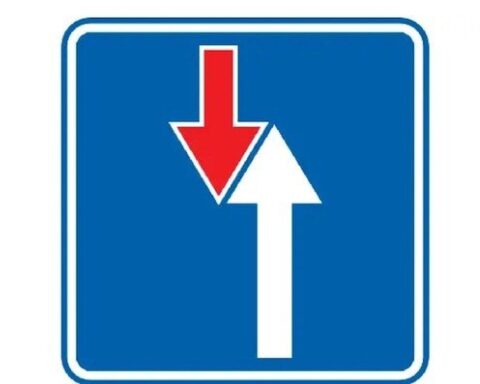 Belçika’da Trafik Kurallarında Önemli Değişiklikler ve Yeni Levhalar Uygulanmaya Başlandı