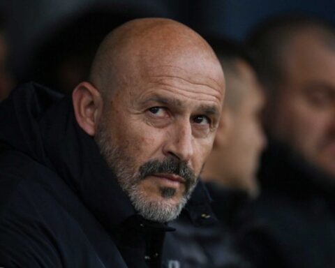 Beşiktaş, Vincenzo Italiano ile Prensipte Anlaştı