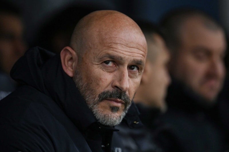 Beşiktaş, Vincenzo Italiano ile Prensipte Anlaştı