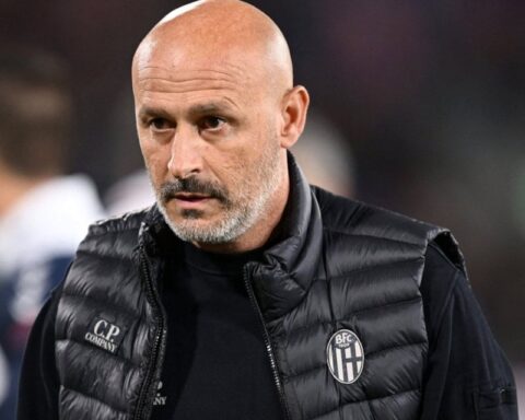 Beşiktaş'ın Yeni Teknik Direktörü Vincenzo Italiano'nun Futbol Felsefesi