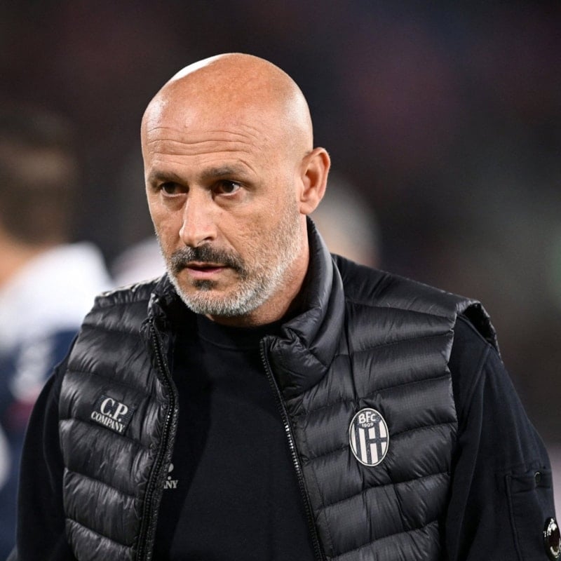 Beşiktaş'ın Yeni Teknik Direktörü Vincenzo Italiano'nun Futbol Felsefesi