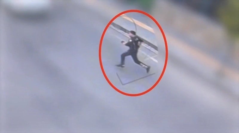 Bingöl'de Kasten Yaralama ve Kanuna Muhalefet Suçlarından Aranan İki Şüpheli Yakalandı