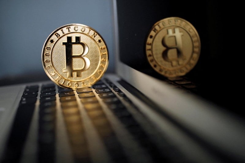 Bitcoin Değeri 8 Ayda 1 Trilyon Dolar Düştü, Yatırımcılar Kripto Piyasasından Uzaklaşıyor