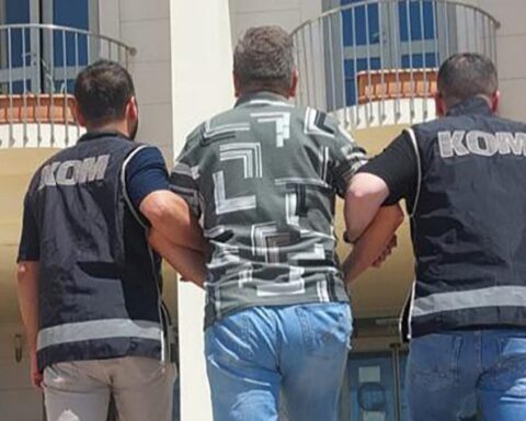 Bodrum'da Sahte İçki Operasyonu: Yüzlerce Litre Elde Edildi, Şüpheli Serbest Bırakıldı