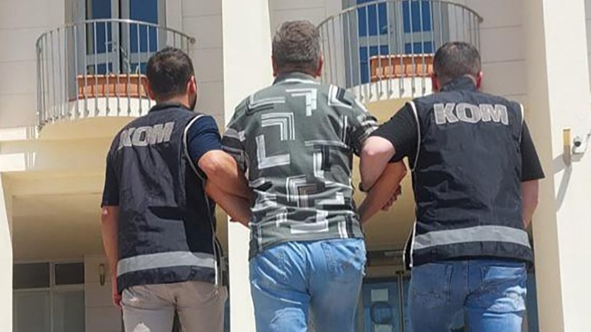 Bodrum'da Sahte İçki Operasyonu: Yüzlerce Litre Elde Edildi, Şüpheli Serbest Bırakıldı