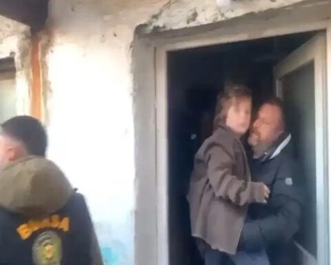 Bursa'da 7 Yıl Boyunca Saklanan Çocuk, Babaannesiyle Birlikte Bulundu
