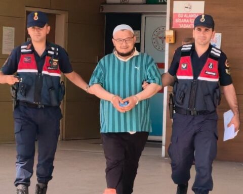 Bursa'da Kuzenini Bıçaklayan Şahıs Tutuklandı