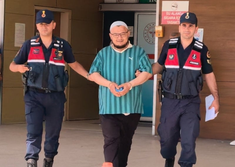 Bursa'da Kuzenini Bıçaklayan Şahıs Tutuklandı