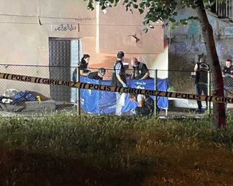 Bursa'da Silahlı Kavga: Bir Çift Hayatını Kaybetti