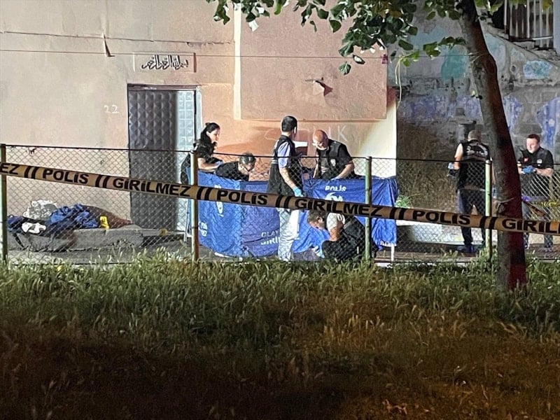 Bursa'da Silahlı Kavga: Bir Çift Hayatını Kaybetti