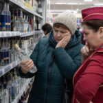 Russia Raises Alcohol Excise Tax as Budget Deficit Mounts, Vodka Prices Jump 15%