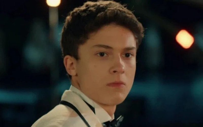 Çağan Efe Ak'ın Küçük Yaşta Yer Aldığı İlk Projesi Yeniden Gündemde