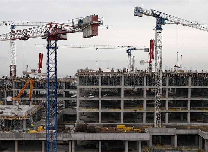 Çakıroğulları İnşaat İflas Sürecini Başlattı
