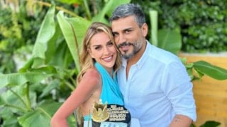 Can Polat'ın Cenazesinde Aile Draması: Dilan Polat'a Tepkiler Yükseldi