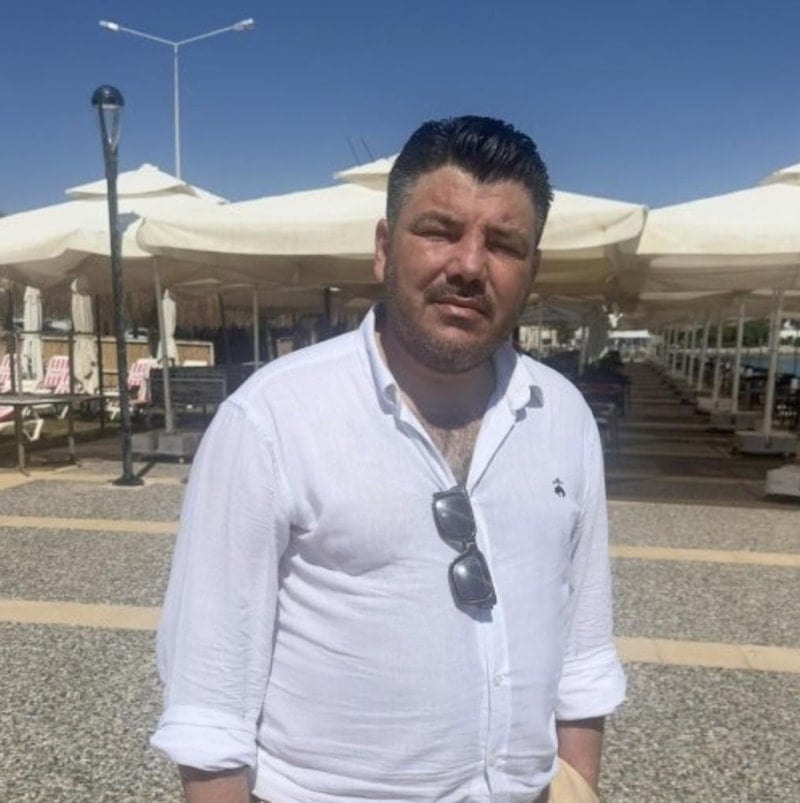 Çeşme'de İmar Rüşveti İddiaları: Eşler Arasında Yolsuzluk Suçlamaları Yükseliyor
