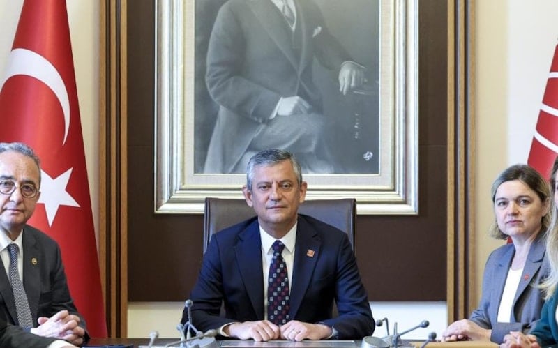 CHP Kurultayı'ndaki Yolsuzluk İddiaları: Dosyalar Ankara'ya Gönderildi