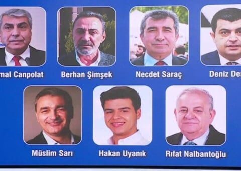 CHP Yeni MYK Üyelerini Belirlemeye Yaklaşıyor: Kılıçdaroğlu Açıklama Yapacak