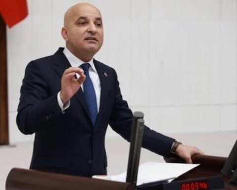 CHP Yüksek Disiplin Kurulu Yeni Yönetimini Belirledi