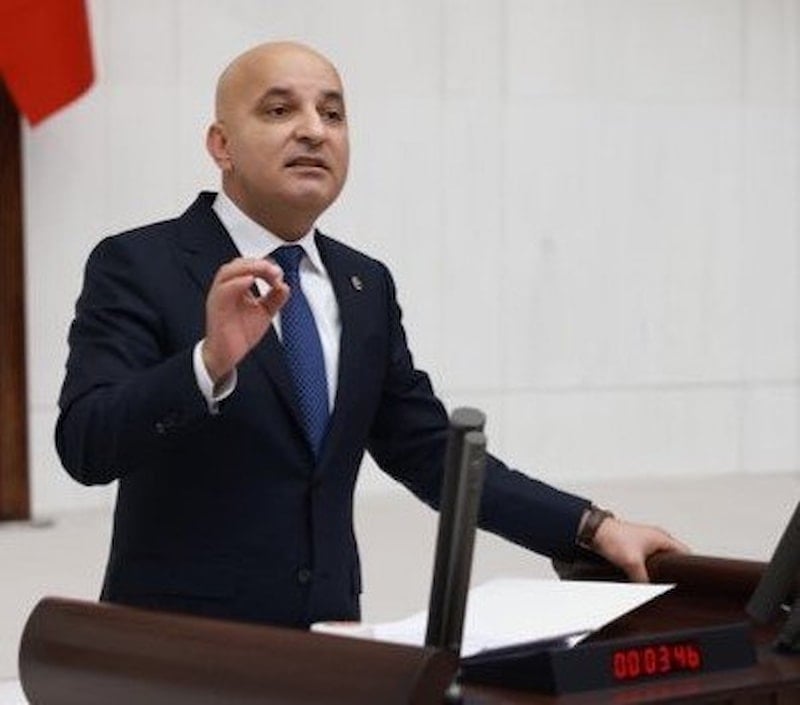 CHP Yüksek Disiplin Kurulu Yeni Yönetimini Belirledi