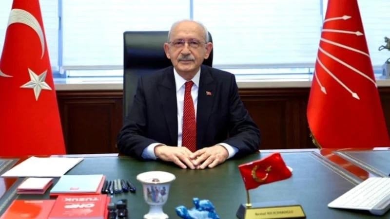 CHP'de Grup Başkanlığı Tartışması Derinleşiyor