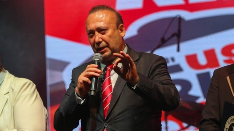 CHP’de İçi Karışıklıklar Devam Ediyor: Özkan Yalım Yeniden İfade Verdi